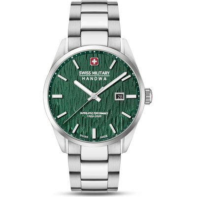 Swiss Military Hanowa Silver Fir SMWGH0006101 Swiss Military Hanowa Silver Fir SMWGH0006101