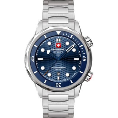 Swiss Military Hanowa Breakwater SMWGH0006403 Swiss Military Hanowa Breakwater SMWGH0006403