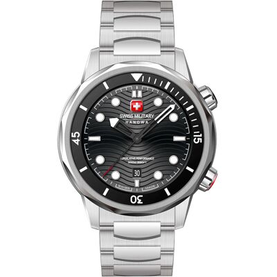 Swiss Military Hanowa Breakwater SMWGH0006404 Swiss Military Hanowa Breakwater SMWGH0006404