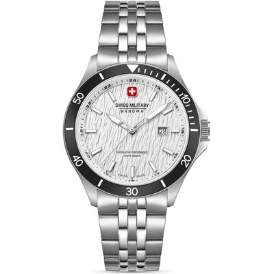 Swiss Military Hanowa Flagship Elements Air SMWGH0006702 Swiss Military Hanowa Flagship Elements Air SMWGH0006702