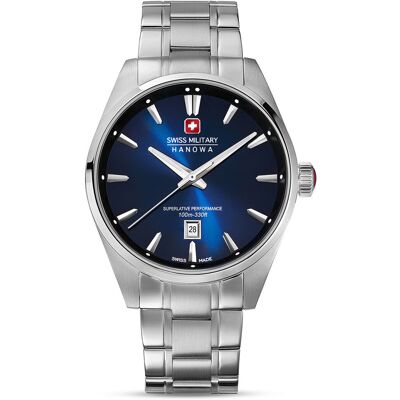 Swiss Military Hanowa Thunder SMWGC0007902 Swiss Military Hanowa Thunder SMWGC0007902