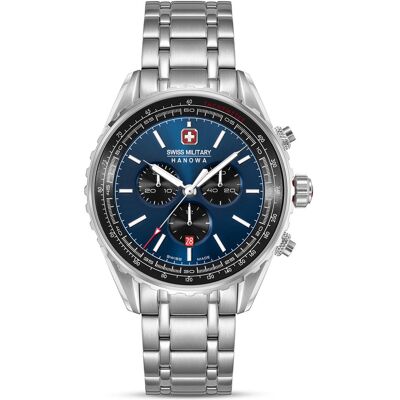 Swiss Military Hanowa Afterburn Chrono SMWGI0000308 Swiss Military Hanowa Afterburn Chrono SMWGI0000308