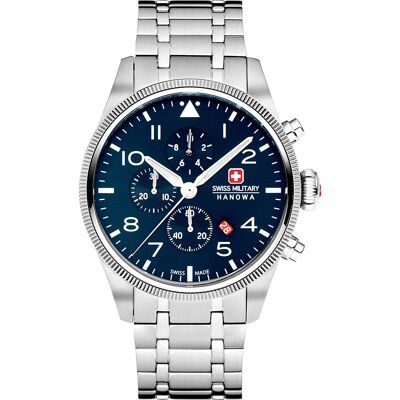 Swiss Military Hanowa Thunderbolt Chrono SMWGI0000403 Swiss Military Hanowa Thunderbolt Chrono SMWGI0000403