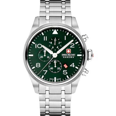 Swiss Military Hanowa Thunderbolt Chrono SMWGI0000404 Swiss Military Hanowa Thunderbolt Chrono SMWGI0000404
