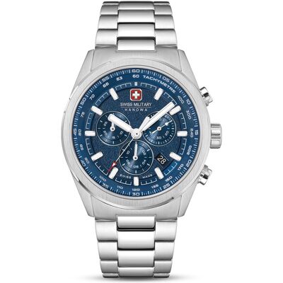Swiss Military Hanowa Navalus Pro Chrono SMWGI0004205 Swiss Military Hanowa Navalus Pro Chrono SMWGI0004205