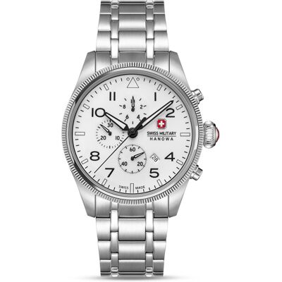 Swiss Military Hanowa Thunderbolt Chrono Northern Night SMWGI0005701-SET Swiss Military Hanowa Thunderbolt Chrono Northern Night SMWGI0005701-SET