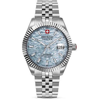 Swiss Military Hanowa Master Diligenter SMWGL0005405 Swiss Military Hanowa Master Diligenter SMWGL0005405