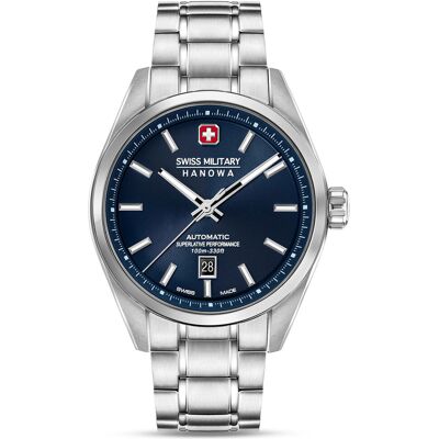 Swiss Military Hanowa Majestic Pioneer SMWGL0006202 Swiss Military Hanowa Majestic Pioneer SMWGL0006202