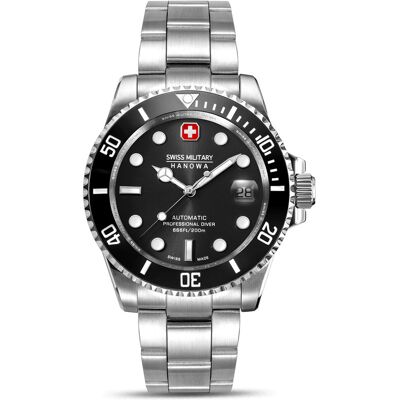 Swiss Military Hanowa Sealord SMWGL0006301 Swiss Military Hanowa Sealord SMWGL0006301