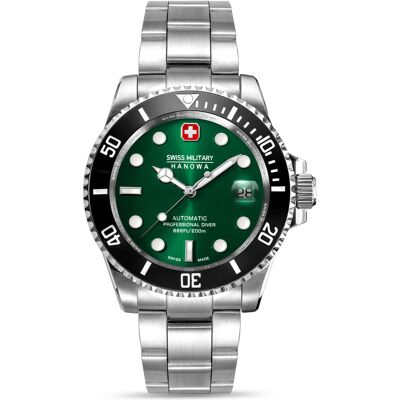 Swiss Military Hanowa Sealord SMWGL0006302 Swiss Military Hanowa Sealord SMWGL0006302