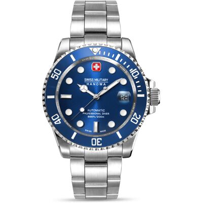 Swiss Military Hanowa Sealord SMWGL0006304 Swiss Military Hanowa Sealord SMWGL0006304