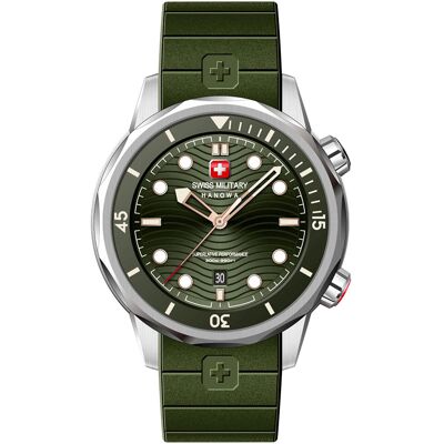 Swiss Military Hanowa Breakwater SMWGN0006402 Swiss Military Hanowa Breakwater SMWGN0006402