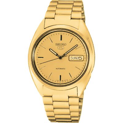Seiko 5 Automatic SNXL72 Seiko 5 Automatic SNXL72