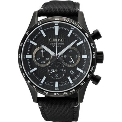 Seiko Chronograph SSB417P1 Seiko Chronograph SSB417P1