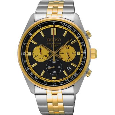 Seiko Chronograph SSB430P1 Seiko Chronograph SSB430P1