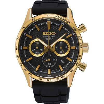 Seiko Chronograph SSB446P1 Seiko Chronograph SSB446P1