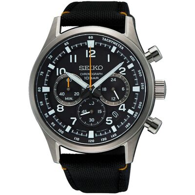 Seiko Chronograph SSB449P1 Seiko Chronograph SSB449P1
