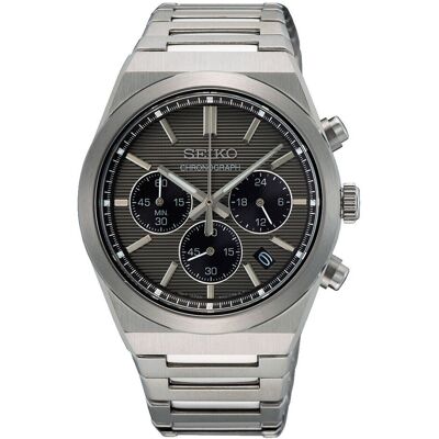 Seiko Chronograph SSB455P1 Seiko Chronograph SSB455P1