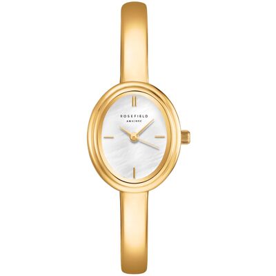 Rosefield Studio Bangle STWGSG-ST05 Gold Rosefield Studio Bangle STWGSG-ST05 Gold