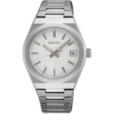 Seiko Essential Time SUR573P1 Seiko Essential Time SUR573P1