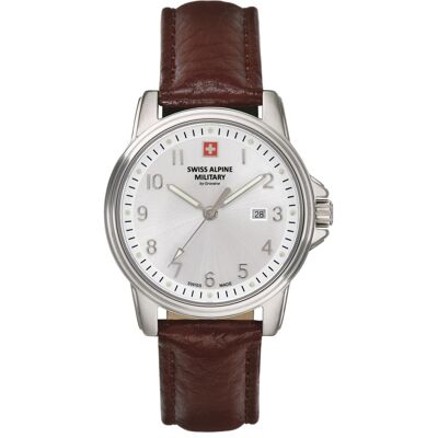 Swiss Alpine Military Leader 7711.1532 Swiss Alpine Military Leader 7711.1532