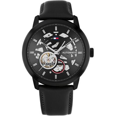 Tommy Hilfiger Henry Automatic 1710659 Tommy Hilfiger Henry Automatic 1710659