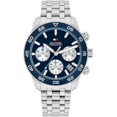Tommy Hilfiger TH85 Chrono 1710743 Tommy Hilfiger TH85 Chrono 1710743