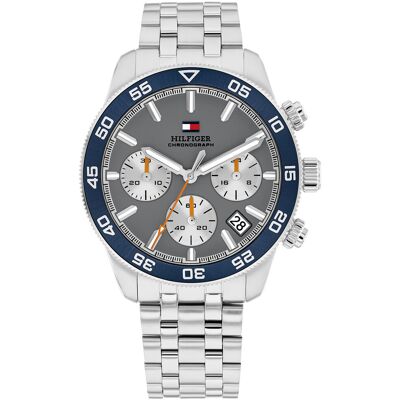 Tommy Hilfiger TH85 Chrono 1710744 Tommy Hilfiger TH85 Chrono 1710744