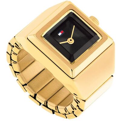 Tommy Hilfiger Ivy ringklocka 1782837 Tommy Hilfiger Ivy ringklocka 1782837
