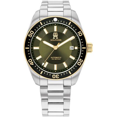Tommy Hilfiger TH85 Automatic 1792155 Tommy Hilfiger TH85 Automatic 1792155