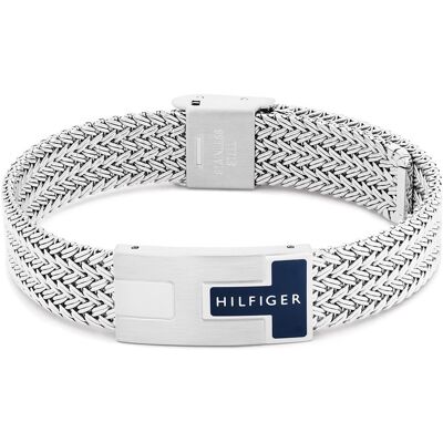 Tommy Hilfiger Nautical Mesh armband 2790705 Tommy Hilfiger Nautical Mesh armband 2790705