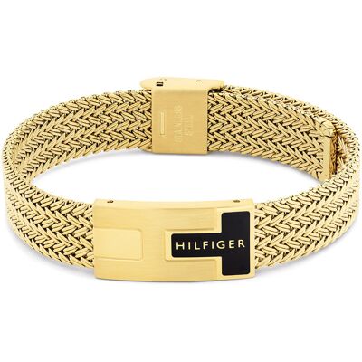 Tommy Hilfiger Nautical Mesh armband 2790706 Tommy Hilfiger Nautical Mesh armband 2790706