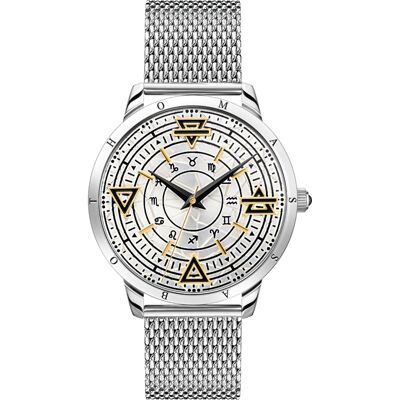Thomas Sabo Elements of Nature spirit herr klocka WA0387-201-201-42 MM Thomas Sabo Elements of Nature spirit herr klocka WA0387-201-201-42 MM