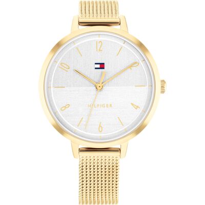 Tommy Hilfiger Florence silver white 1782579 Tommy Hilfiger Florence silver white 1782579