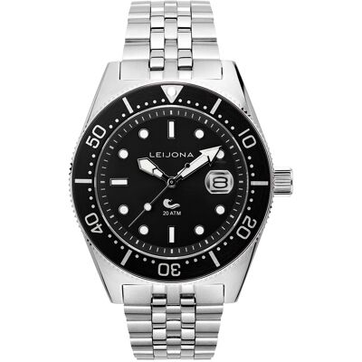 Leijona Tyrsky Black 5012-2631 Leijona Tyrsky Black 5012-2631