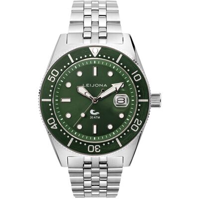 Leijona Tyrsky Green 5012-2633 Leijona Tyrsky Green 5012-2633