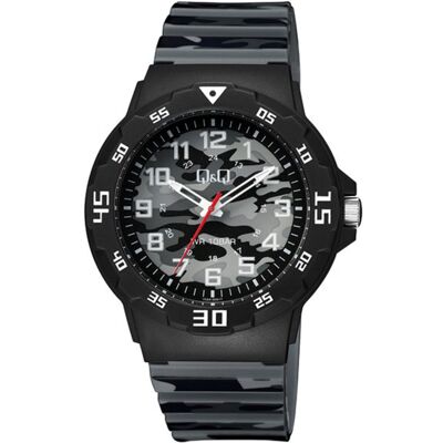Q&Q armbandsur V02A-009VY Q&Q armbandsur V02A-009VY