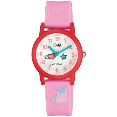 Q&Q armbandsur V23A-008VY Q&Q armbandsur V23A-008VY