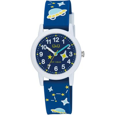 Q&Q armbandsur V23A-017VY Q&Q armbandsur V23A-017VY