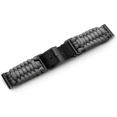 Victorinox flätat armband grön D1 V.60087 Victorinox flätat armband grön D1 V.60087