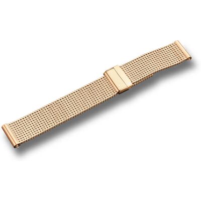 Victorinox mesh armband guld D1 V.60093 Victorinox mesh armband guld D1 V.60093