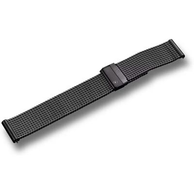 Victorinox mesh armband svart D1 V.60094 Victorinox mesh armband svart D1 V.60094