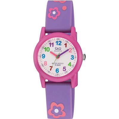 Q&Q barnarmbandsur VR99J001Y Q&Q barnarmbandsur VR99J001Y