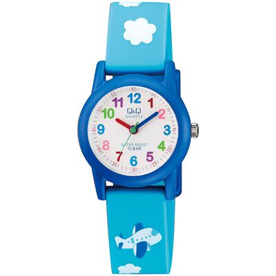 Q&Q armbandsur VR99J005Y Q&Q armbandsur VR99J005Y