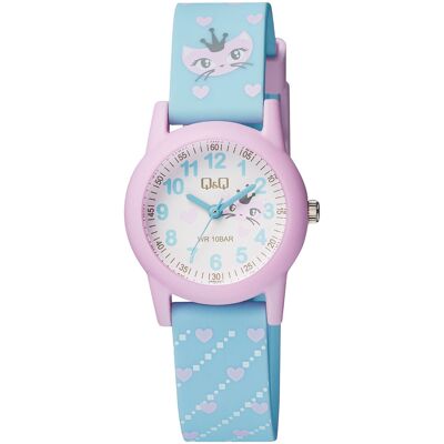 Q&Q armbandsur VR99J007Y Q&Q armbandsur VR99J007Y
