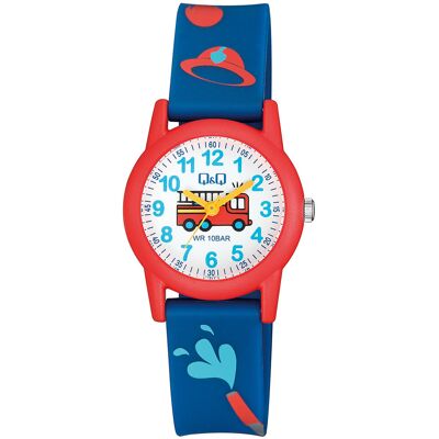 Q&Q armbandsur VR99J019Y Q&Q armbandsur VR99J019Y