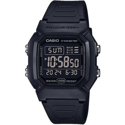 Casio W-800H-1BVES Casio W-800H-1BVES