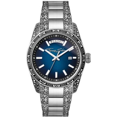 Thomas Sabo Revive Midnight Blue WA0439-201-209-40 mm Thomas Sabo Revive Midnight Blue WA0439-201-209-40 mm