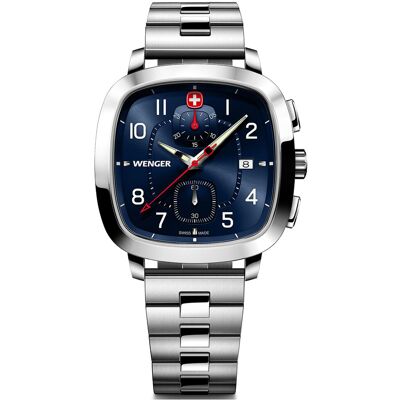 Wenger Vintage Sport Chrono 01.1933.111 Wenger Vintage Sport Chrono 01.1933.111