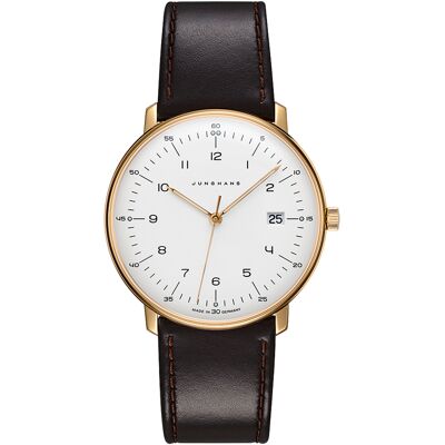 Junghans max bill Quartz 41787202 Junghans max bill Quartz 41787202